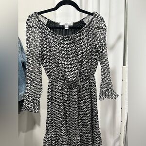 Diane Von Furstenberg Dress